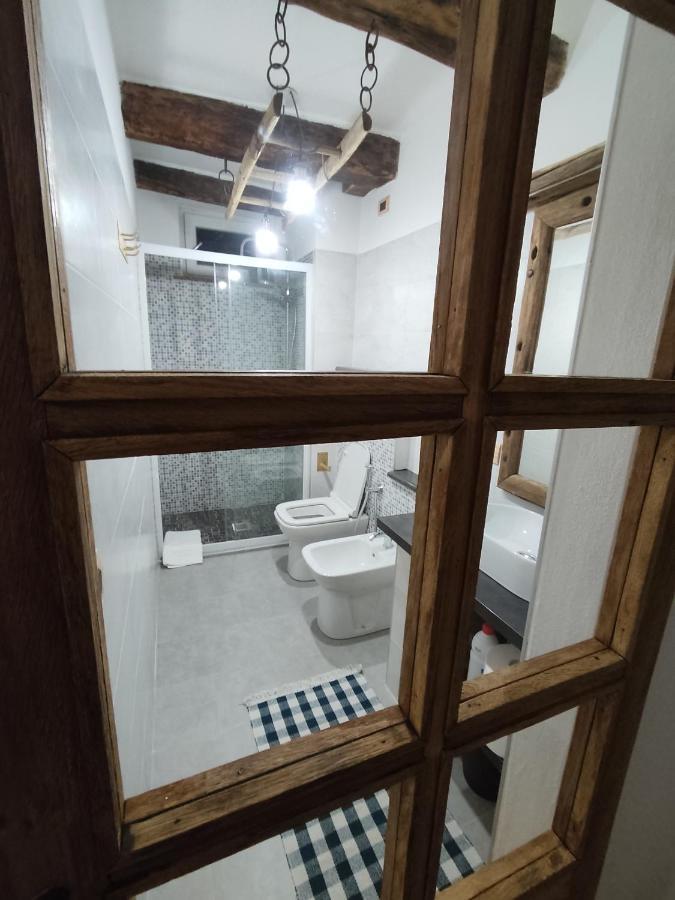 La Casina Di Tati Mergozzo Exterior foto