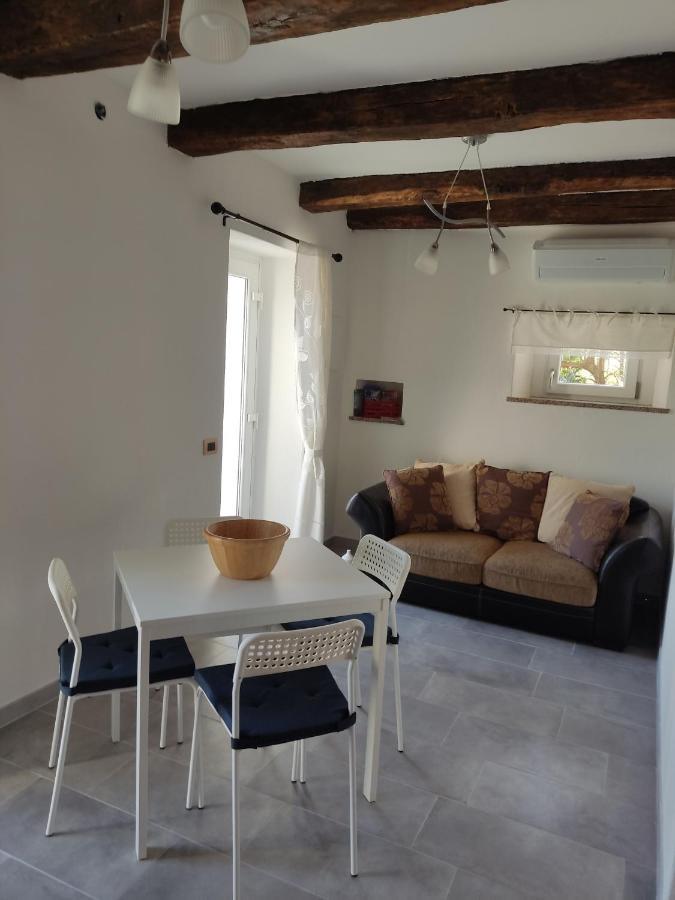 La Casina Di Tati Mergozzo Exterior foto