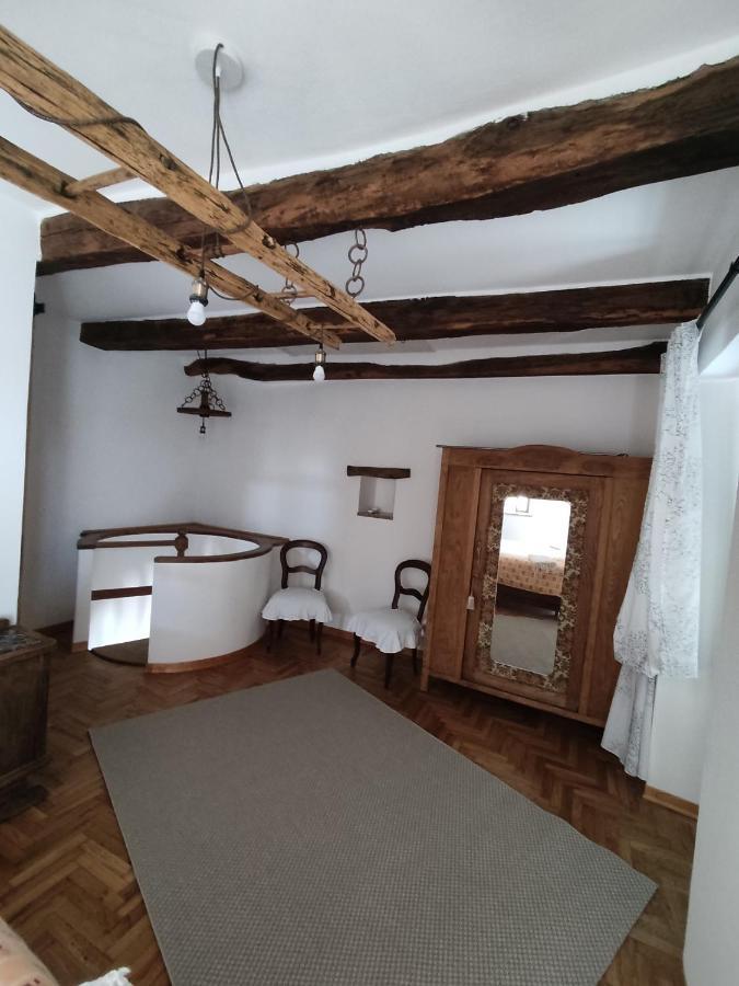 La Casina Di Tati Mergozzo Exterior foto