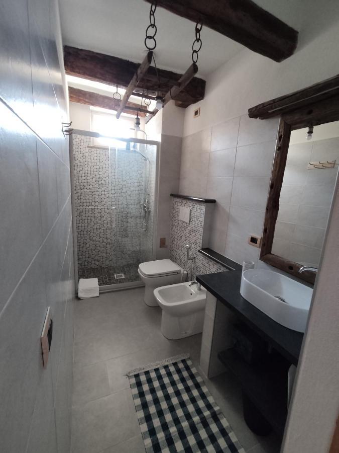 La Casina Di Tati Mergozzo Exterior foto